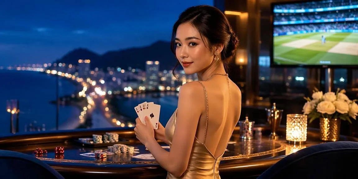 vj422 Slot Đèn Lồng