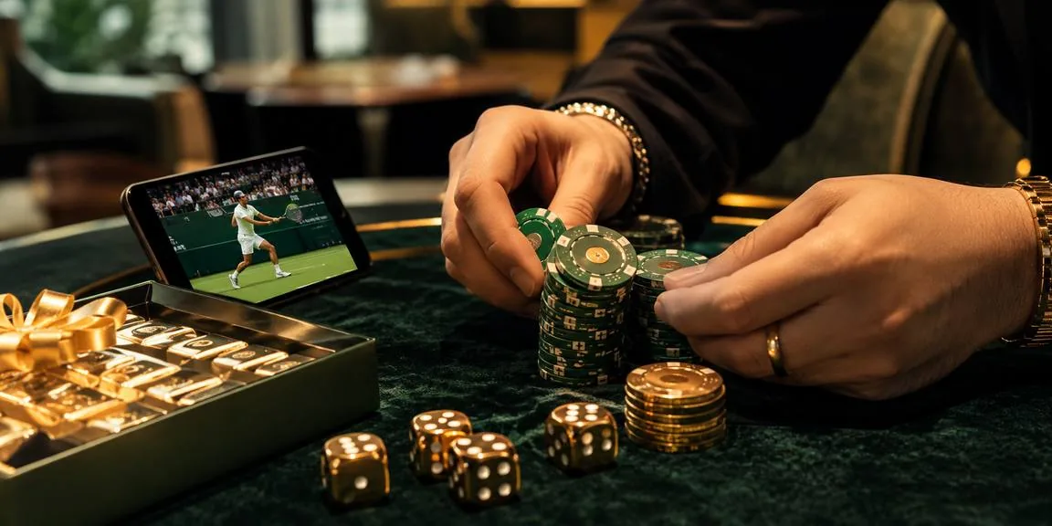 vj422 Những gì có trong casino vj422